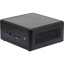 ASRock Barebone NUCS-Box-1360P 2.5 cm (1 inch) Intel® Core™ i7 1360P 5.0 GHz Intel IRIS Xe Graphics 90PXGA30-P0EAY100