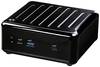 ASRock Barebone NUC BOX-J6412 Intel® Celeron® J6412 2.6 GHz Intel UHD Graphics Intel 90PXG8M0-P0EAY100