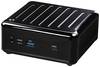 ASRock Barebone NUC-Box-N97 Intel® N N97 3.6 GHz Intel UHD Graphics 90PXGB60-P0EAY100