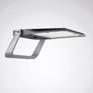 Trilux 8146140 8146140 LED-schijnwerper  452.00 W Lichtkleur (naam): Wit
