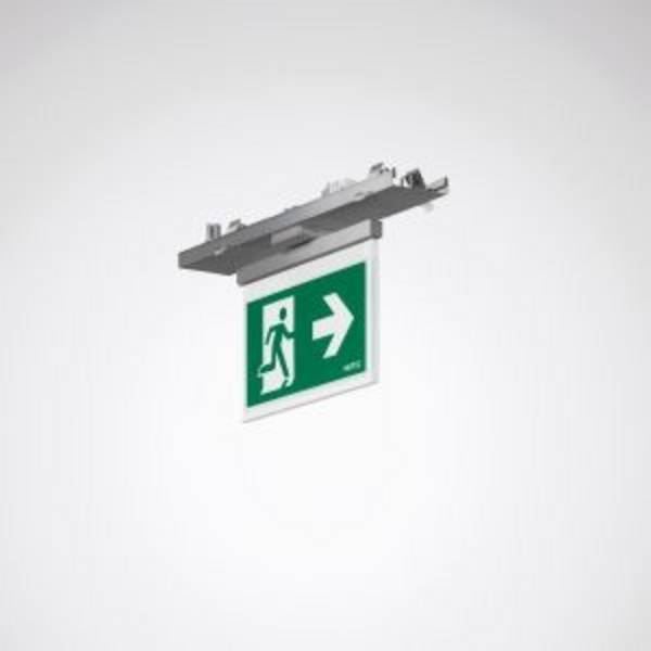 Trilux 7954640 Vluchtwegverlichting   Vluchtweg