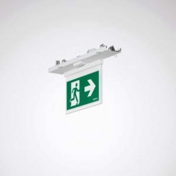 Trilux 7954440 Vluchtwegverlichting   Vluchtweg