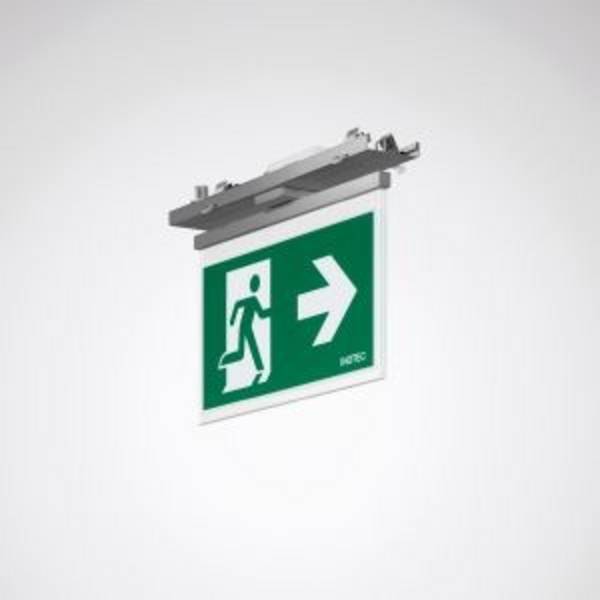 Trilux 7955240 Vluchtwegverlichting   Vluchtweg