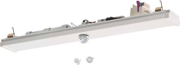 RIDI 1520198SI373 Noodlichtvoorziening