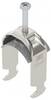 OBO Bettermann 1186336 Beugelklem 1 stuk(s)