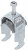 OBO Bettermann 1186222 Beugelklem 1 stuk(s)