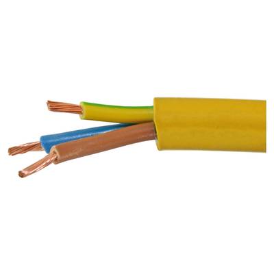 Gifas Electric 102850 Aansluitkabel Stroom
