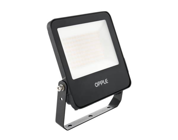 Opple 709000072900 709000072900 LED-schijnwerper  50 W Lichtkleur (naam): Wit