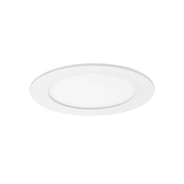 Brumberg 12451173 12451173 LED-inbouwlamp   LED Lichtbron niet vervangbaar 6 W Wit