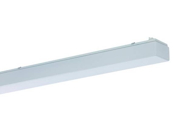 RIDI 528285 528285 LED-plafondlamp LED   26 W Wit
