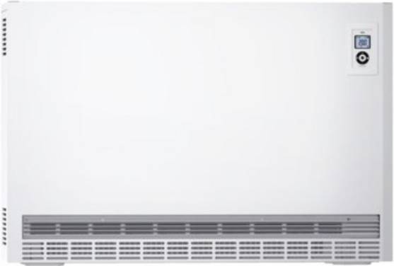 AEG 238691 Warmteaccumulator Wit