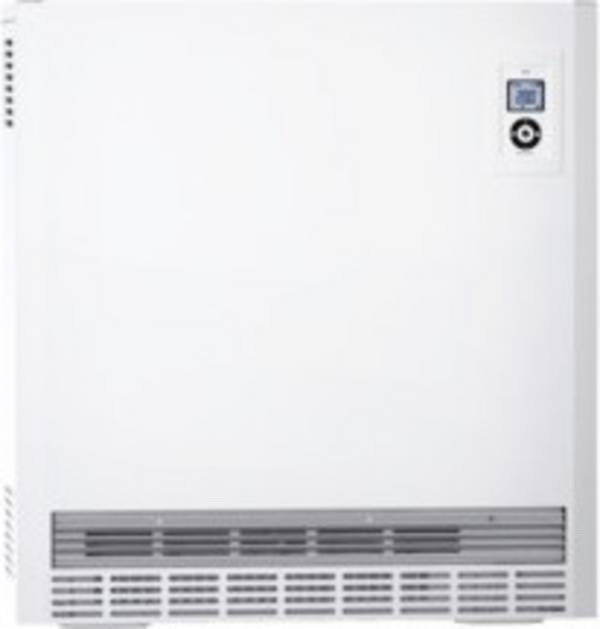 AEG 238689 Warmteaccumulator Wit