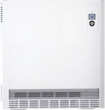 AEG 238689 Warmteaccumulator Wit
