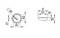 'Technische tekening van een cilindrisch object met maten: Diameter 20, Hoogte A1 21, A2 15, D 20, D1 15, H 15.'