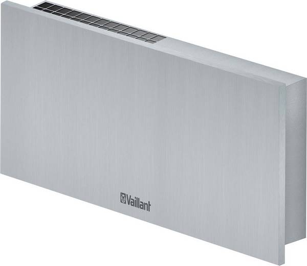 Vaillant  Wanddoorvoering Geschikt voor buisdiameter: 150 mm