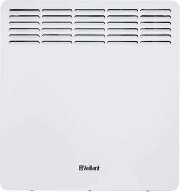 Vaillant Verwarming Wit