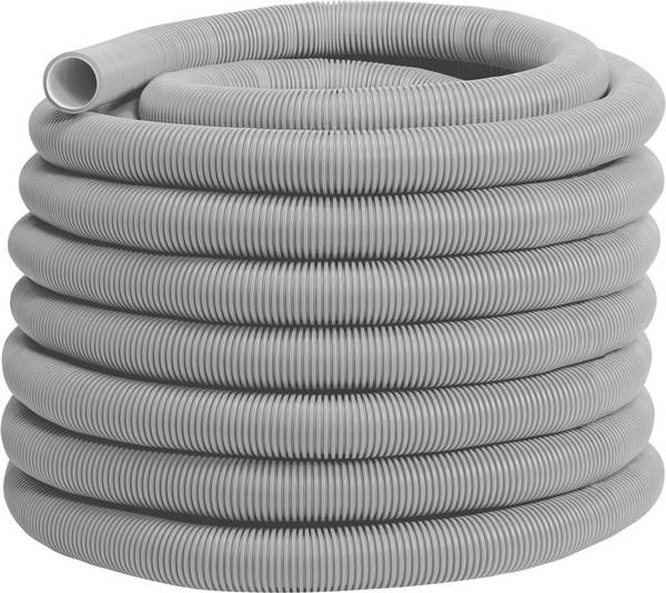 Vaillant 20180824 luchtkanaal Geschikt voor buisdiameter: 62 mm