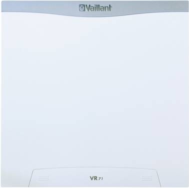 Vaillant  Uitbreidingsmodule