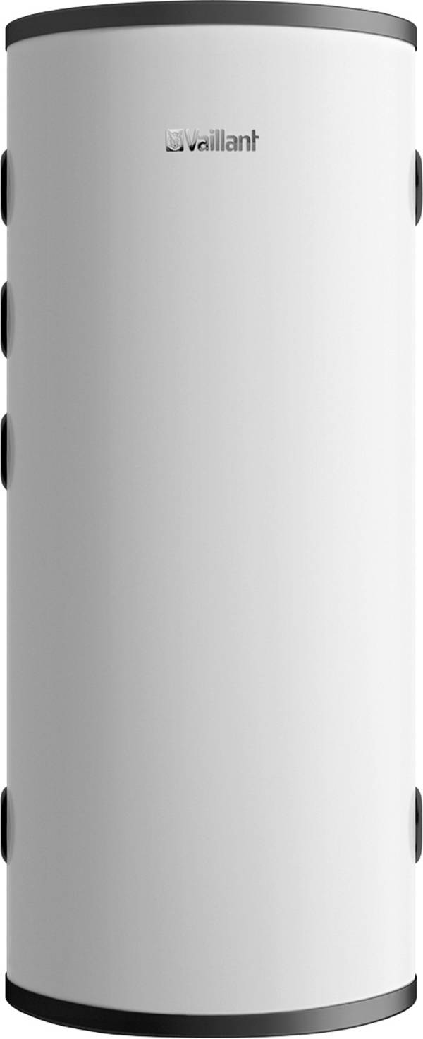 Vaillant  Buffertank   Energielabel: B (A+ - F) 0010034126