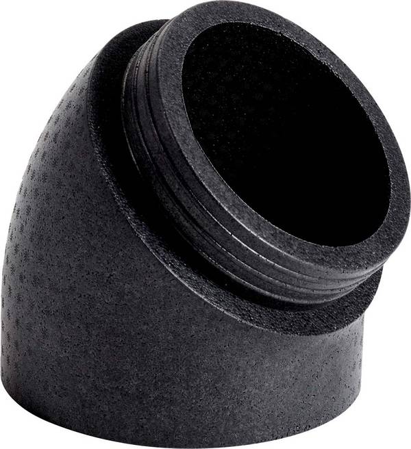 Vaillant 20180863 Boog Geschikt voor buisdiameter: 160 mm