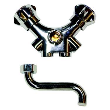 Vaillant 0020234537  Aansluitset