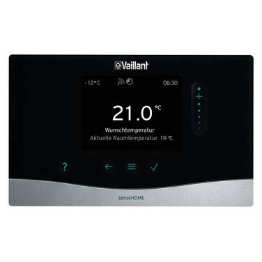 Vaillant 0010045485  Temperatuurregelaar    1 stuk(s)
