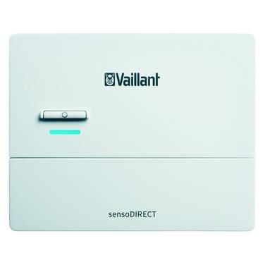 Vaillant  Draadloze module