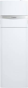 Vaillant 0010020261 Compacte gascondensatieverwarming A (A+++ - D)