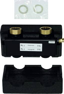 Vaillant 306727  Hydraulisch scheidingsfilter