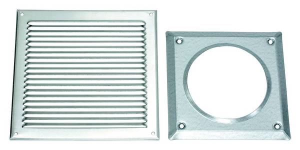 Vaillant 20060591 20060591 Aansluitset