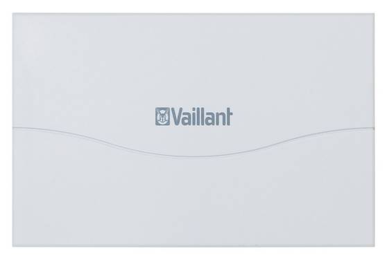 Vaillant 0020139836  Regel- en besturingsapparaat