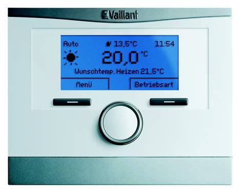 Vaillant  Draadloze module Elektronisch