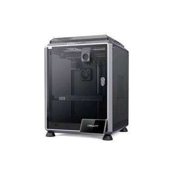 Creality 3D-Drucker K1C 3D-printer  Geïntegreerde camera
