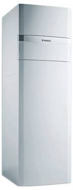 Vaillant 0010015612 Compacte gascondensatieverwarming A (A+++ - D)