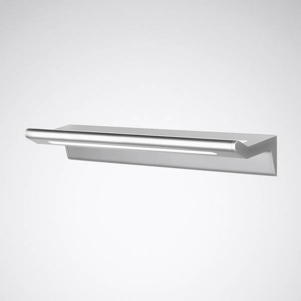 Trilux 7932062 7932062 LED-wandlamp   33 W LED Zilver