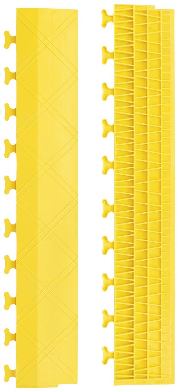 BJZ A-10407   A-10407  (l x b x h) 608 x 100 x 10.50 mm