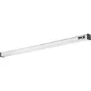 Pracht 9109004 9109004-KATLA ONE LED-lamp voor vochtige ruimte LED Lichtbron vervangbaar door elektricien 17 W, 23 W, 32