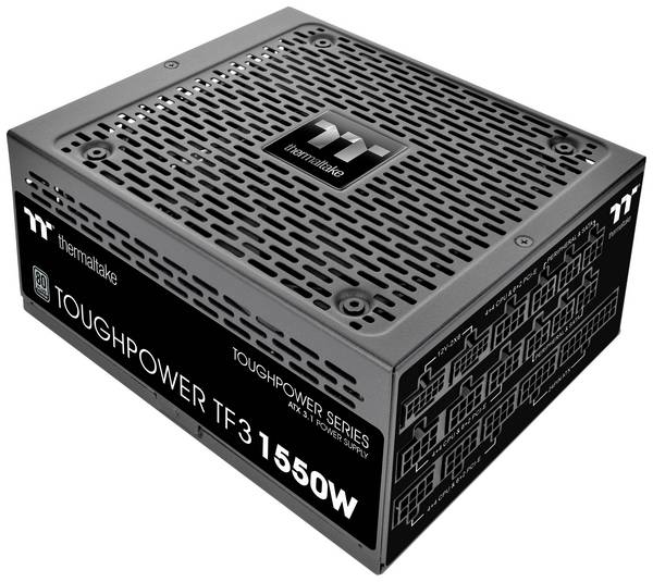 Thermaltake Toughpower GF A3 1200W 80+ Gold voor Gen 5
