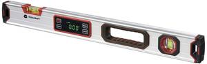 Conrad TOOLCRAFT TO-9469539 Digitale waterpas Incl. magneet 600 mm 360 ° 1.0 mm/m aanbieding