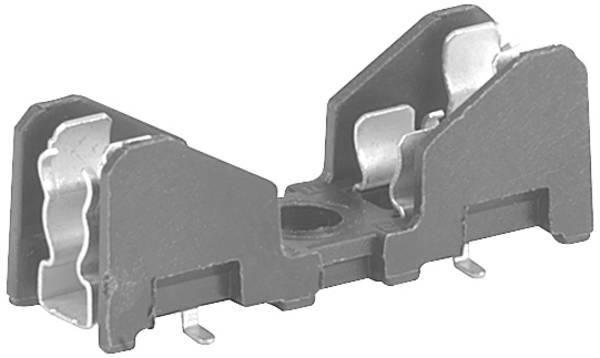 Schurter 0031.8241 0031.8241 Zekeringhouder Geschikt voor Buiszekering 5 x 20 mm 1 stuk(s)