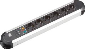 Conrad Bachmann 331.014 Stekkerdoos Meerdere kleuren 1 stuk(s) aanbieding