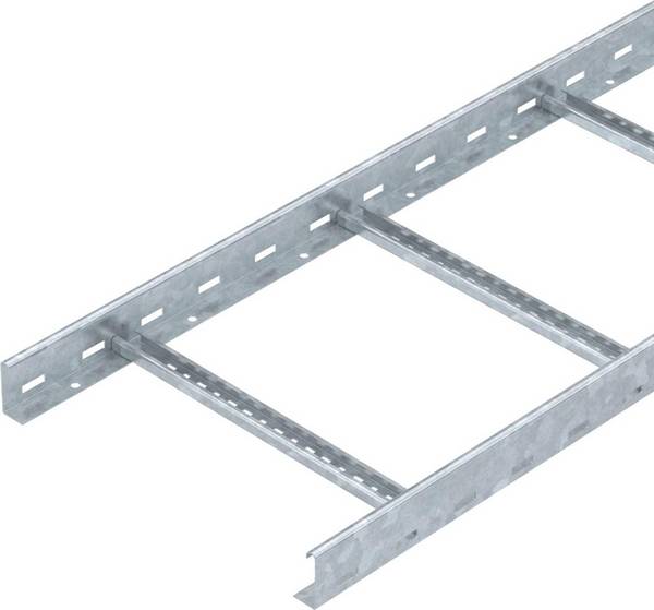 OBO Bettermann 6208544 Kabelgeleider  (l x b x h) 3 m x 400.00 mm x 60.00 mm 3 m