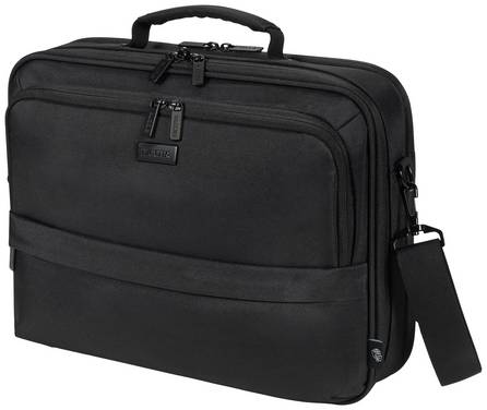 Dicota Eco Multi Core Laptoptas Geschikt voor max. (laptop): 35,8 cm (14,1")  Zwart