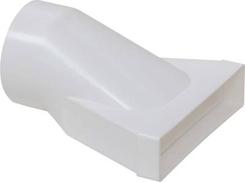 Helios Ventilatoren 628 Aansluitstuk