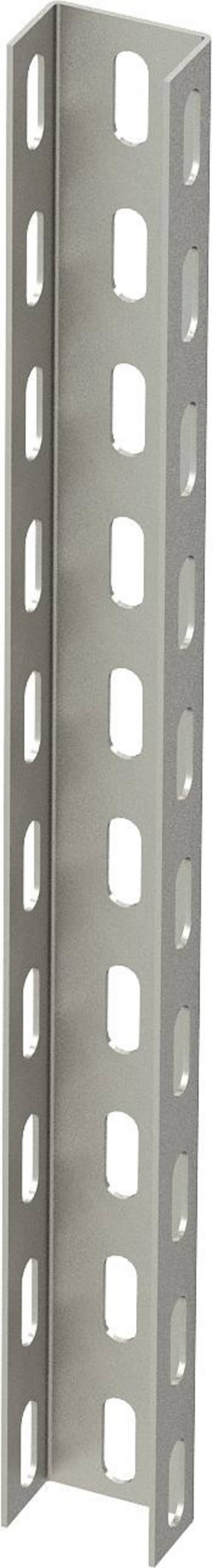 OBO Bettermann 6342468 U-steun  (l x b x h) 6 m x 50.00 mm x 30.00 mm 1 stuk(s)