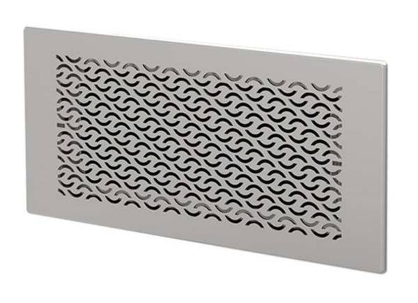 Helios Ventilatoren 3904 Binnenrooster