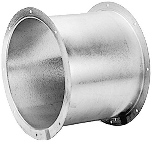 Helios Ventilatoren 1401 Verlengstuk