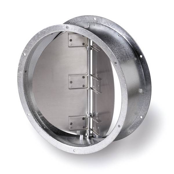Helios Ventilatoren 2598 Cover