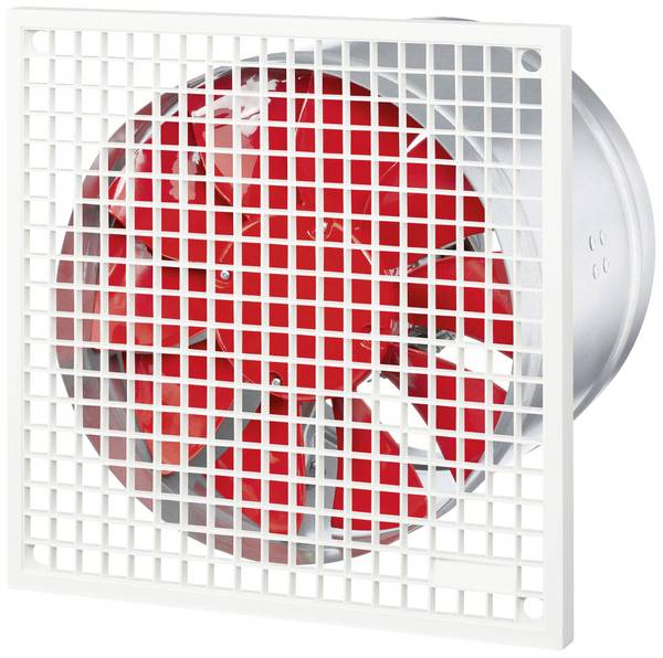 Helios Ventilatoren 346 Buis-inschuifventilator 400 V 2060 m³/h 315 mm