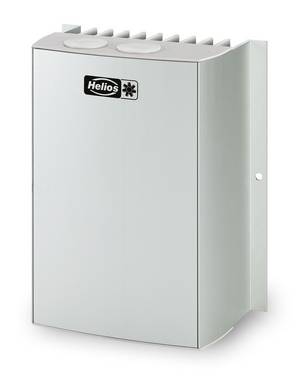 Helios Ventilatoren 5004 5004 Besturingsmodule